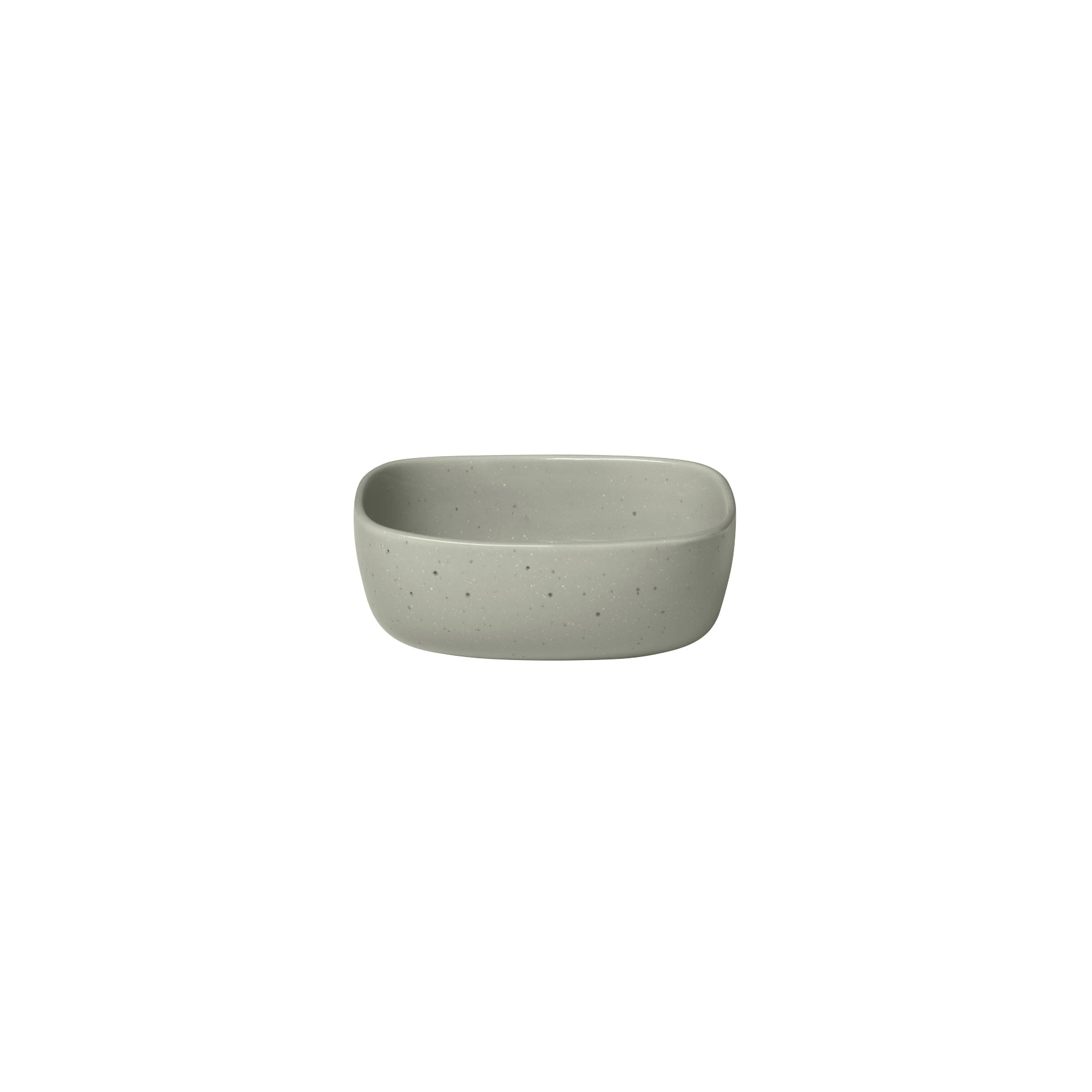 VAHLO Shallow Bowl Mirage Grey