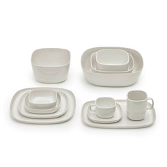 All VAHLO Dishes in Set 2025 Moonbeam