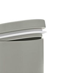PILAR Canister Silicon Ring