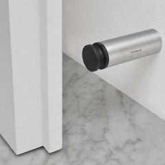 ENTRA Wall Mounted Doorstop - 8cm