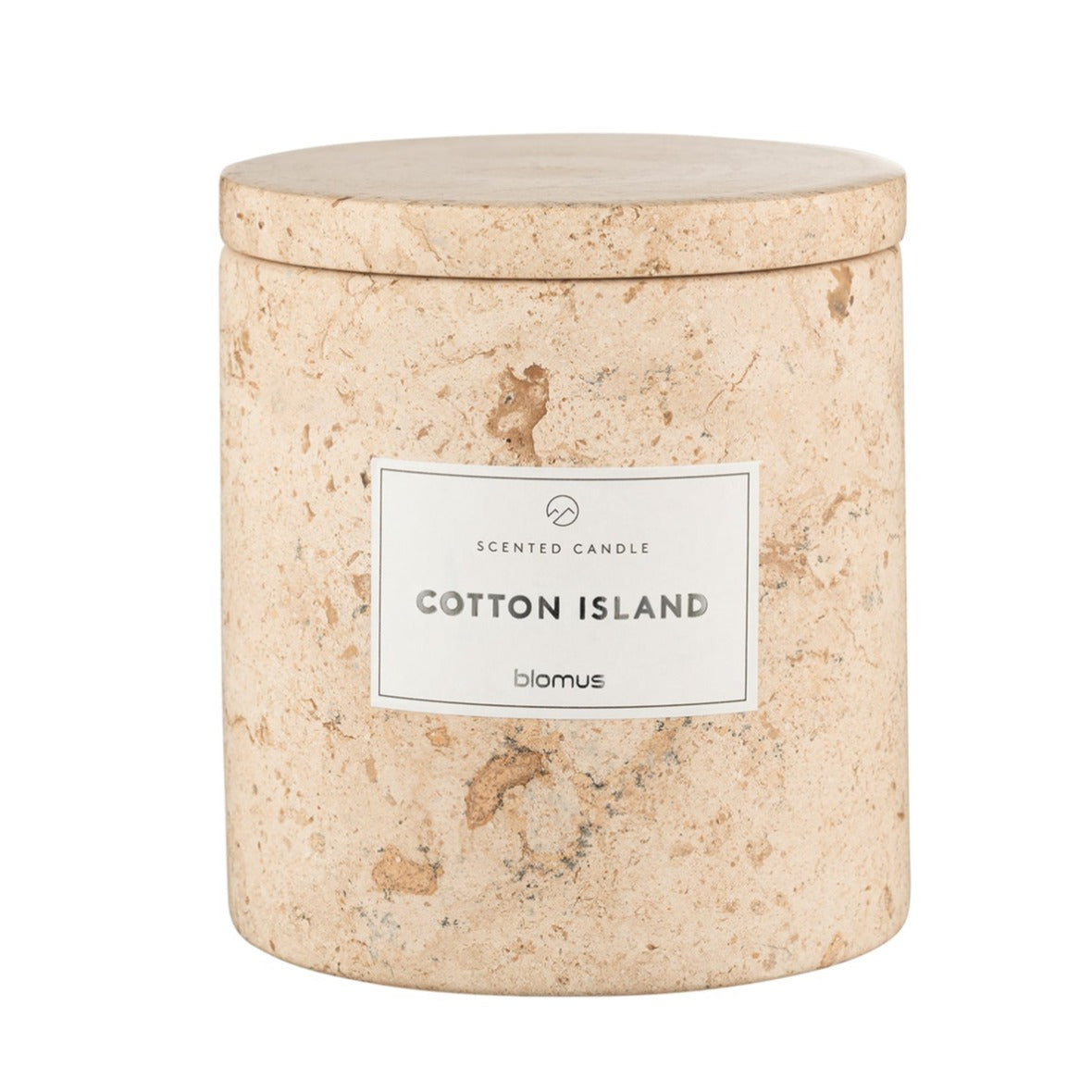 FRABLI Cotton Island L 65450