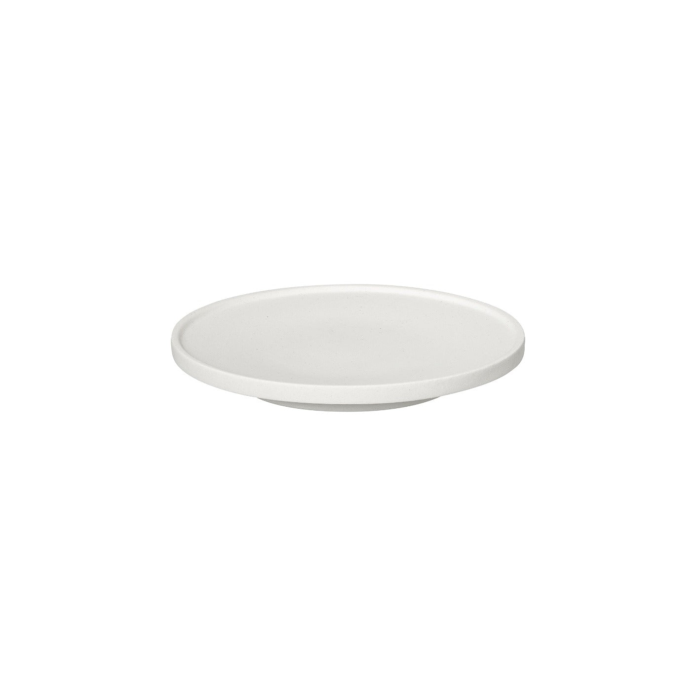 CRETO Soap Dish Lily White