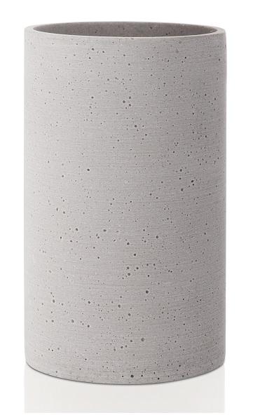 Vase - Light Gray - Small - Empty