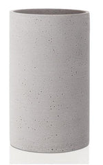 Vase - Light Gray - Small - Empty