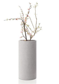 Vase - Light Gray - Large