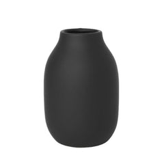 Vase Porcelain 6 x 4 - Colora Peat