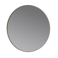 RIM Accent Mirror with Nomad Rim