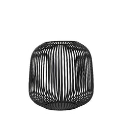 LITO Decorative Lantern Medium 11 x 11