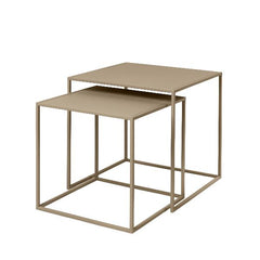 FERA Nesting Tables - Nomad