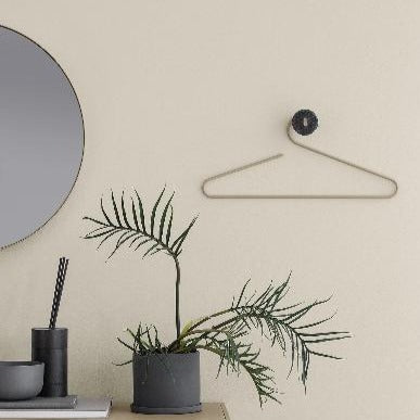 RIM Accent Mirror - Smoke - 20 inch