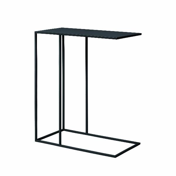 FERA Side Table Black