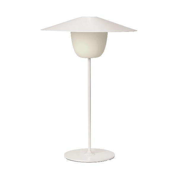 ANI Lamp Large White