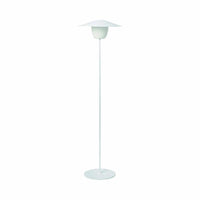 ANI Floor Lamp White