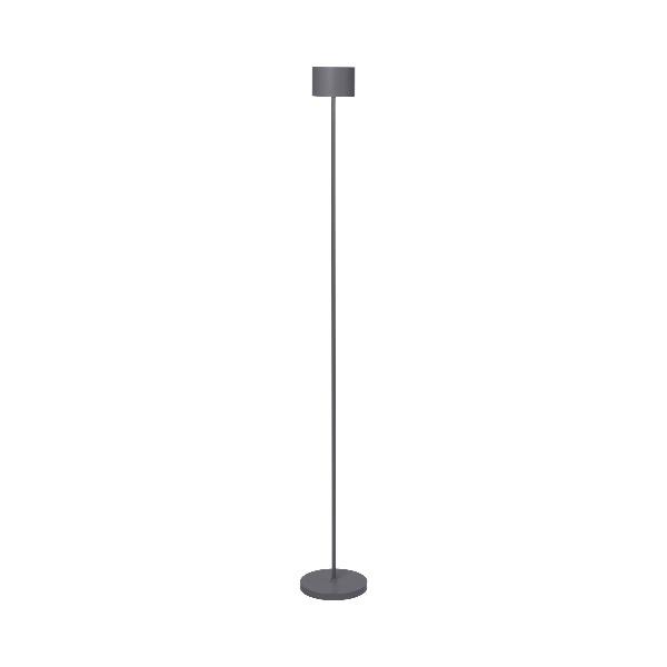 FAROL Floor Lamp Warm Grey