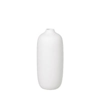 CEOLA Vase 3x7 White