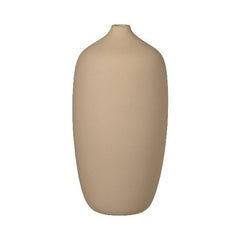 CEOLA Vase 5x10 Nomad