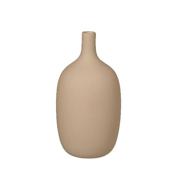 CEOLA Vase 4x8 Nomad