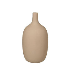 CEOLA Vase 4x8 Nomad