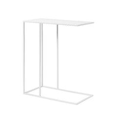 FERA White Side Table