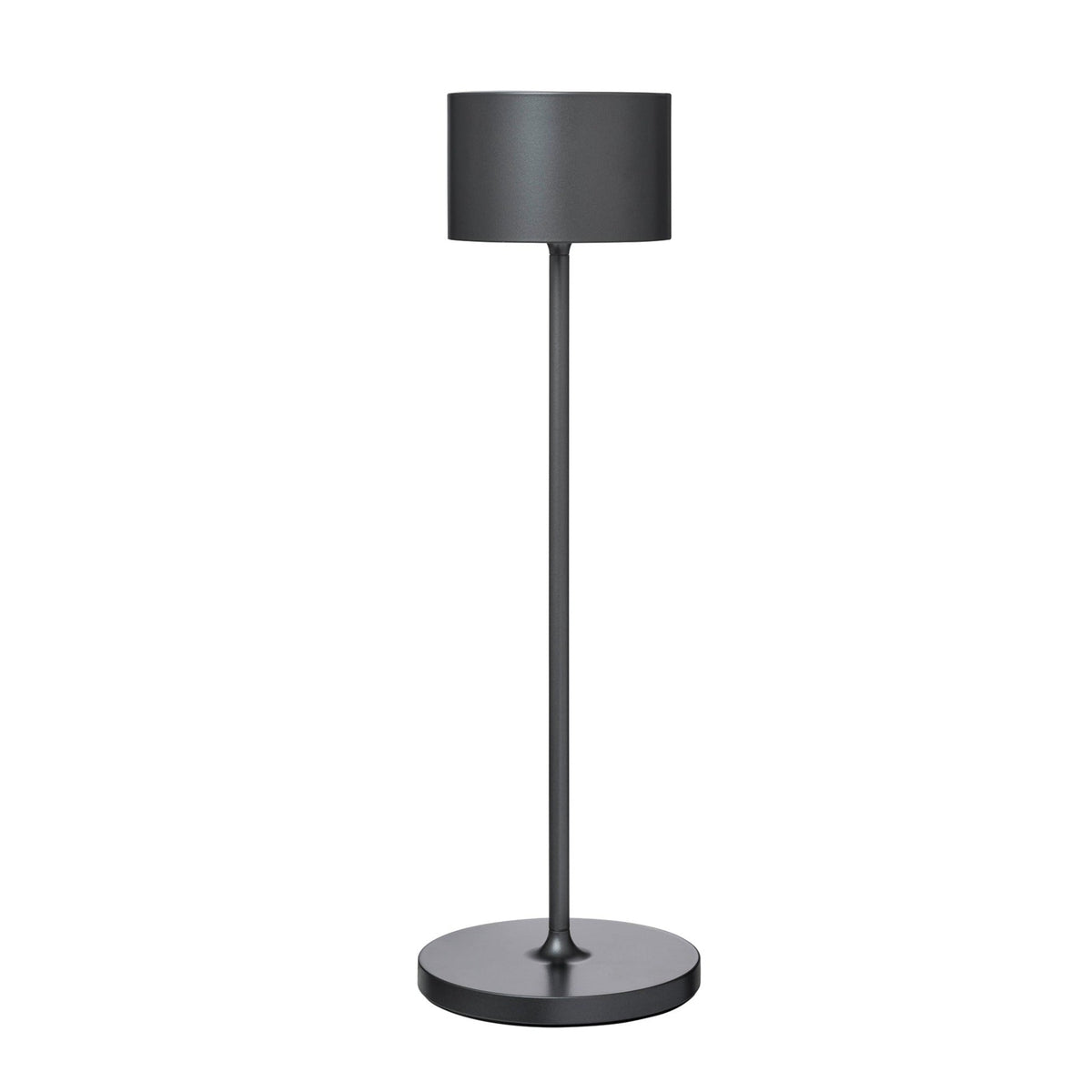 FAROL Gunmetal Lamp