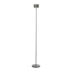 FAROL Floor Lamp Burnt Metal