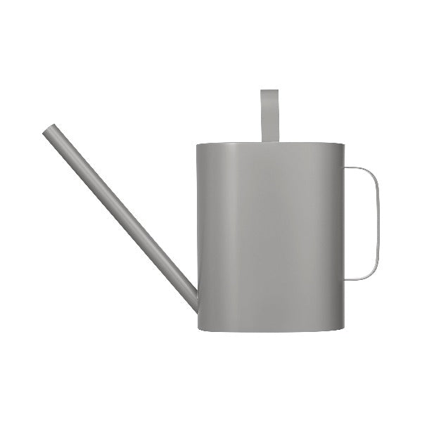 RIGUA Watering Can Steel Grey