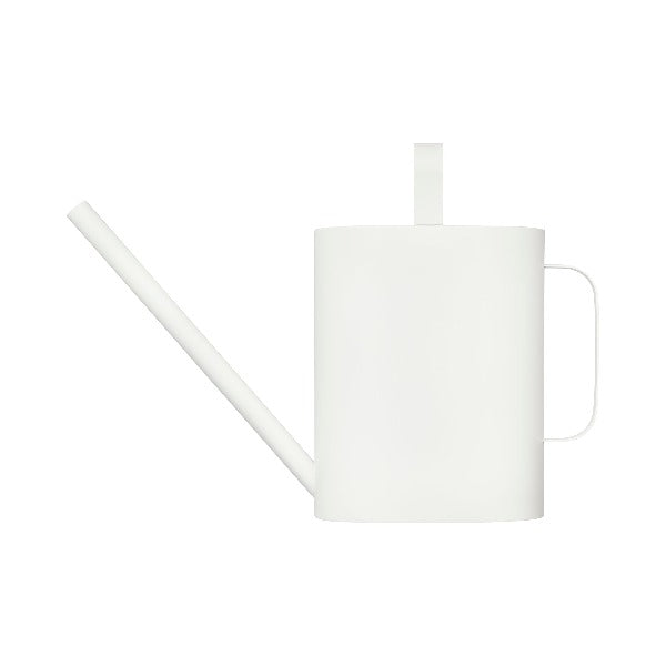 RIGUA Watering Can Lily White