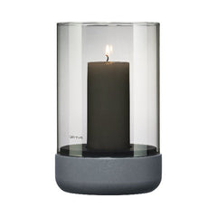 CALMA Hurricane Lamp Medium Lit