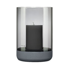 CALMA Hurricane Lamp Large