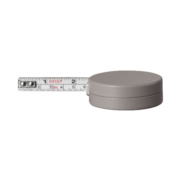 Tape Measure Top Satellite