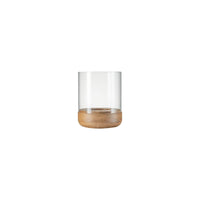 LANTO Hurricane Lamp Small