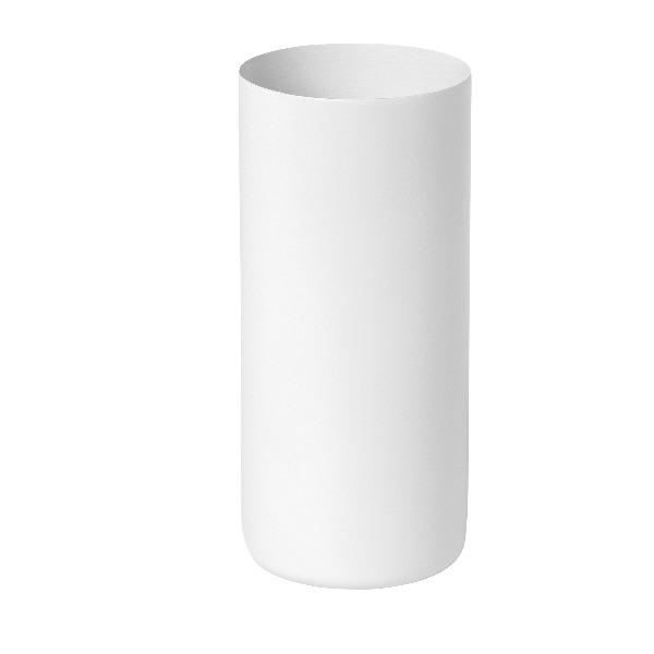 Bathroom Tumbler - MODO White