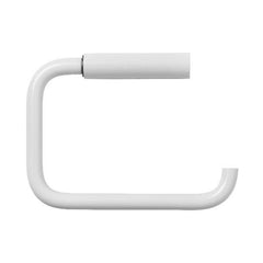 Toilet Roll Holder - MODO White