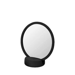 SONO Vanity Mirror - Black