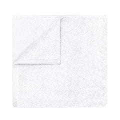 Terry Washcloths White