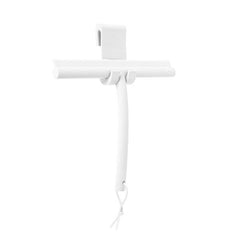 Shower Squeegee White