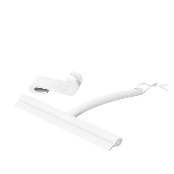 VIPO Shower Squeegee with Hanger