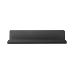 MODO Shower Shelf Black Front