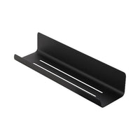 MODO Shower Shelf Black Side