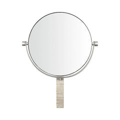 LAMURA Wall-Mounted Vanity Mirror Front