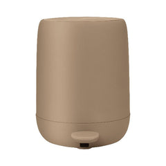 SONO Pedal Bin 1.3 Gallon Tan