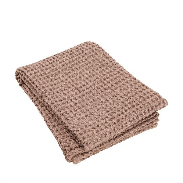 CARO Jumbo Towel Misty Rose