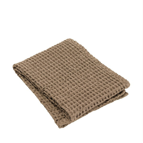 CARO Jumbo Towel Tan