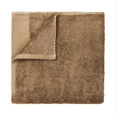 RIVA Hand Towel Tan