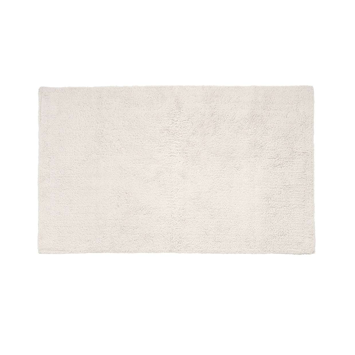 TWIN Bath Mat 24 x 39 Moonbeam (beige)