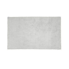 TWIN Bath Mat 24 x 39 Micro Chip (grey)