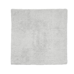 TWIN Bath Mat 24 x 24 Micro Chip (grey)