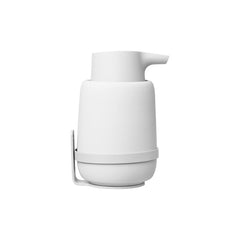 SONO Wall Hanger with Dispenser White