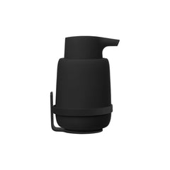 SONO Wall Hanger With Dispenser Black