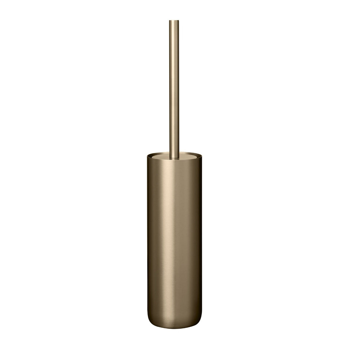 MODO Toilet Brush Brass Metallic